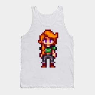 Leah Tank Top